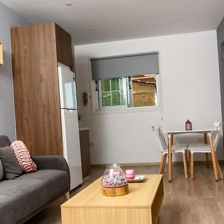Valdivian Flat 18 Daire Larnaca Dış mekan fotoğraf