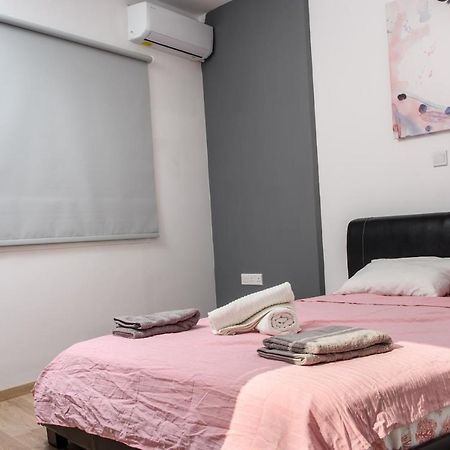 Valdivian Flat 18 Daire Larnaca Dış mekan fotoğraf