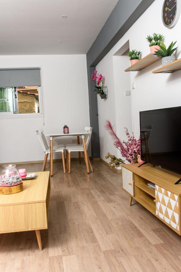 Valdivian Flat 18 Daire Larnaca Dış mekan fotoğraf