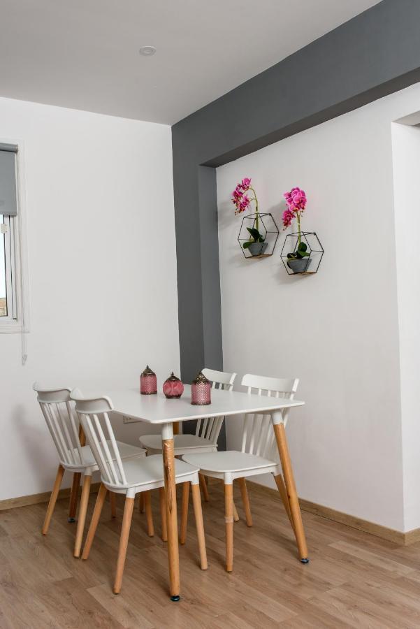 Valdivian Flat 18 Daire Larnaca Dış mekan fotoğraf